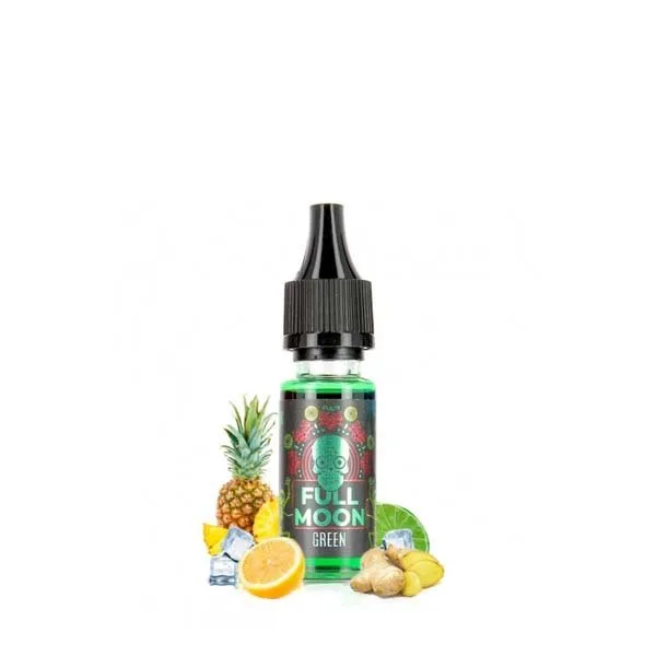 Concentré Green 10ml - Full Moon - image 2