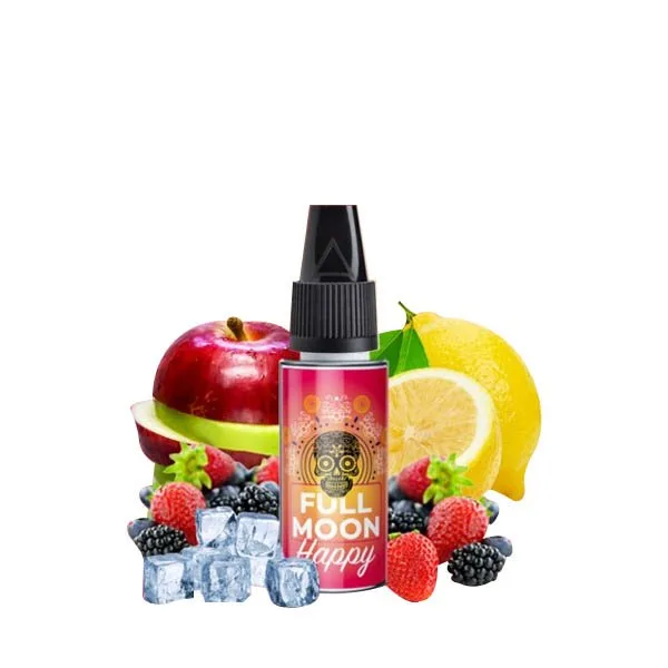 Concentré Happy 10ml - Full Moon - image 2