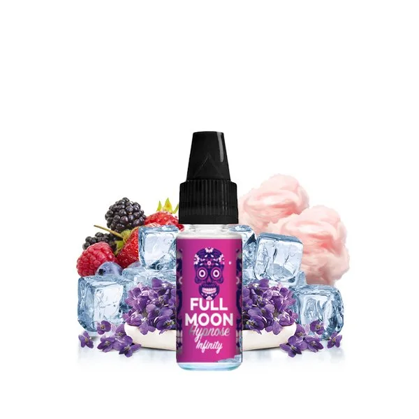 Concentré Hypnose Infinity 10ml - Full Moon