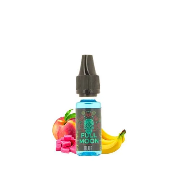 Concentré Blue 10ml - Full Moon - image 2