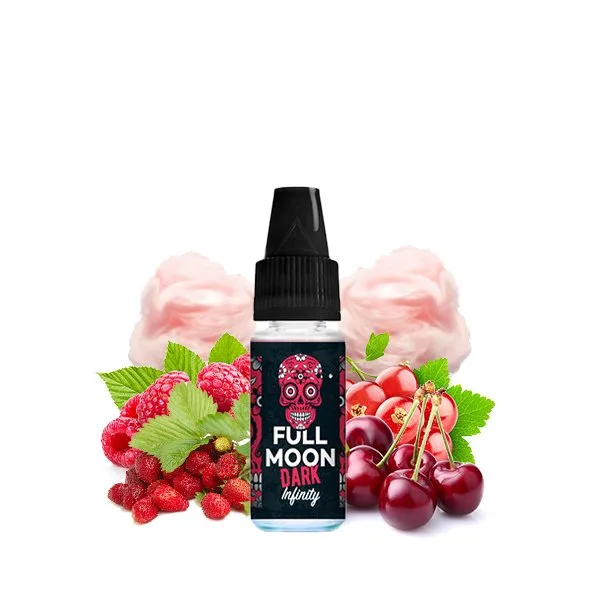 Concentré Dark Infinity 10ml - Full Moon - image 2