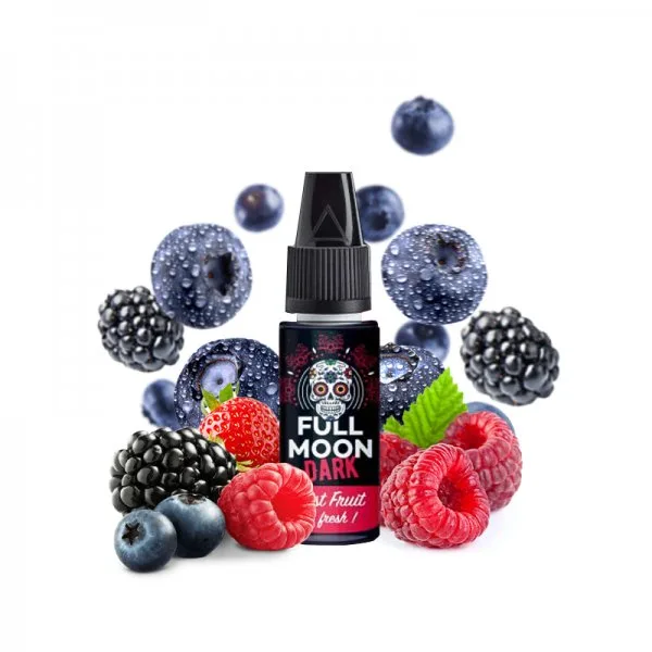 Concentré Dark Just Fruit 10ml - Full Moon - image 2