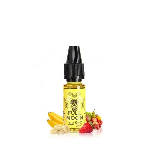 Concentré Yellow Just Fruit 10ml - Full Moon - image 2