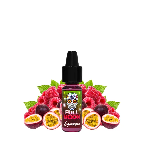 Concentré Équinoxe 10ml - Stellar by Full Moon - image 2