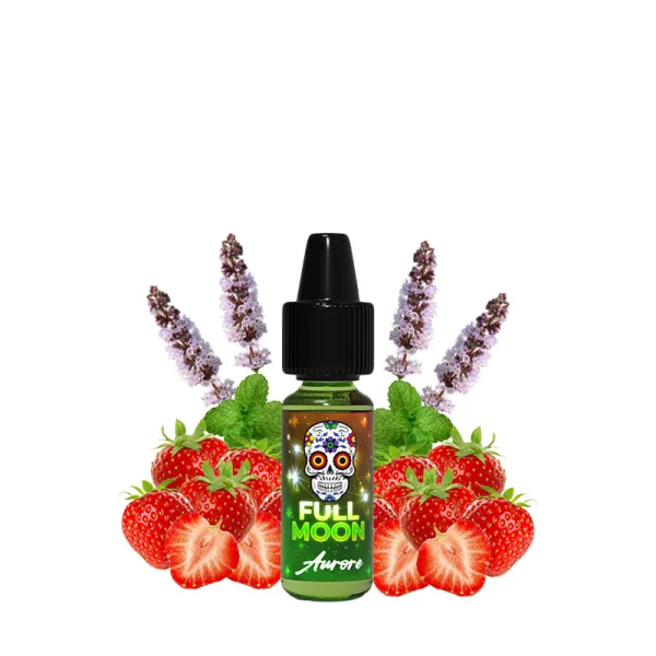 Concentré Aurore 10ml - Stellar by Full Moon - image 2