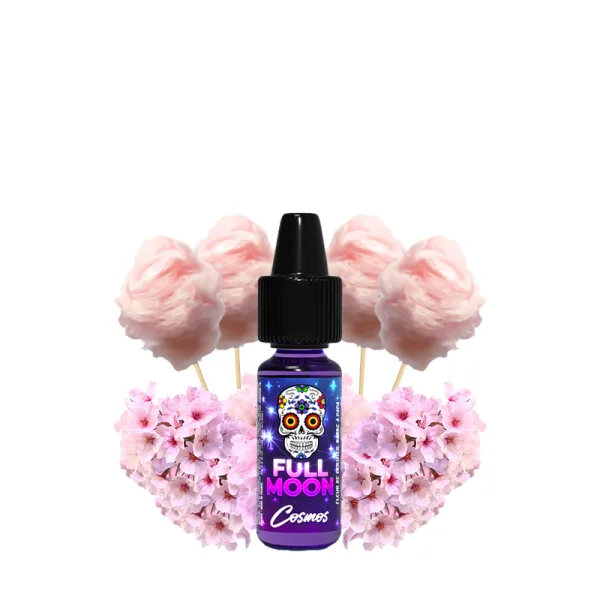 Concentré Cosmos 10ml - Stellar by Full Moon - image 2