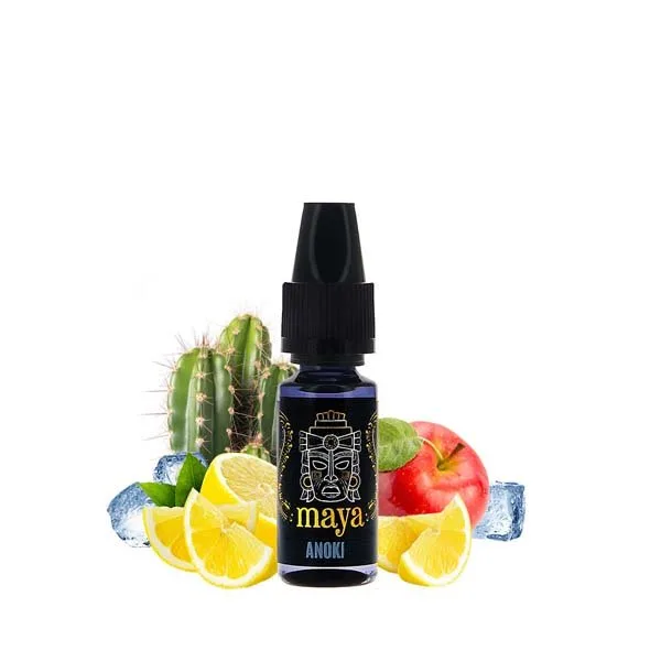 Concentré Anoki 10ml - Maya by Full Moon - image 2