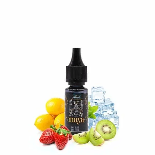 Concentré Kimi 10ml - Maya by Full Moon - image 2