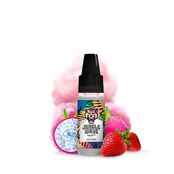 Concentré Gold Stream 10ml - Jungle Wave - image 2