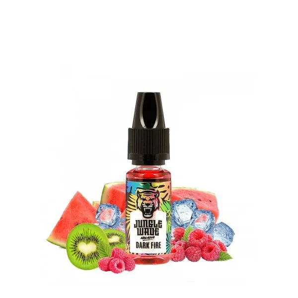 Concentré Dark Fire 10ml - Jungle Wave - image 2