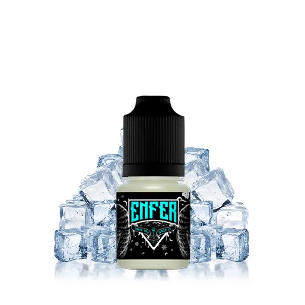 Concentré Enfer Original 10ml - ENFER - image 2