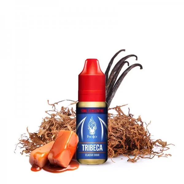 Concentré Tribeca 10ml - Halo - image 2