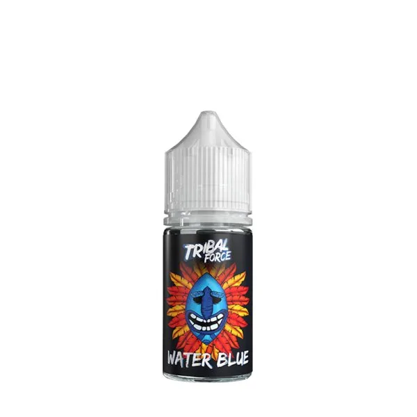 Concentré Water Blue 30ml - Tribal Force - image 3