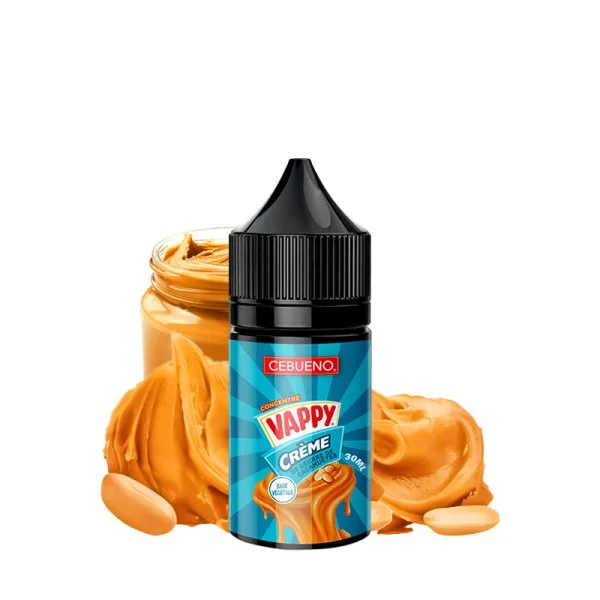 Concentré Vappy 30ml - Cebueno - image 2