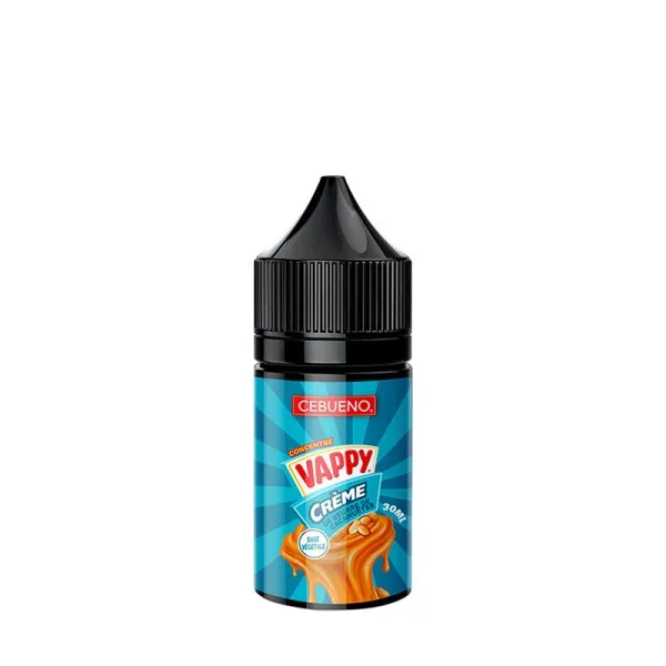 Concentré Vappy 30ml - Cebueno - image 4
