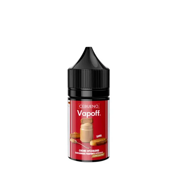 Concentré Vapoff 30ml - Cebueno - image 4