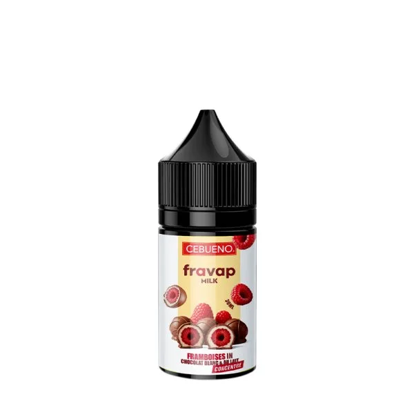 Concentré Fravap 30ml - Cebueno - image 3