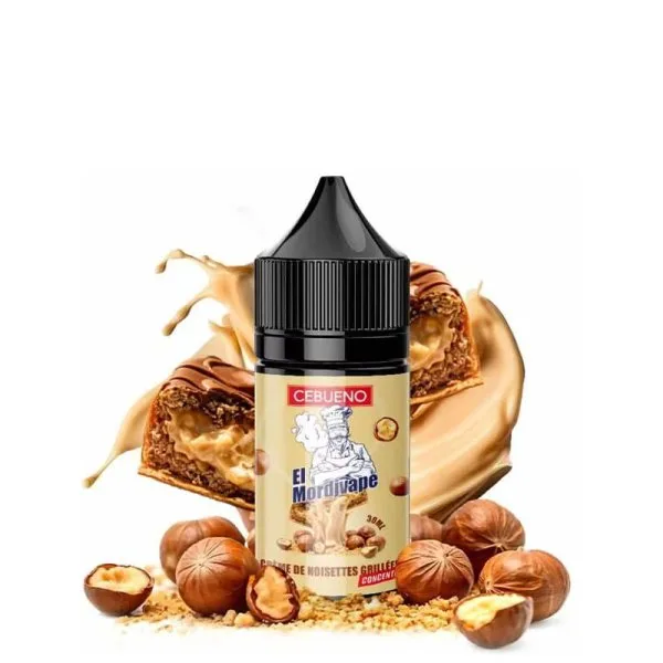 Concentré El Mordjvape 30ml - Cebueno - image 2