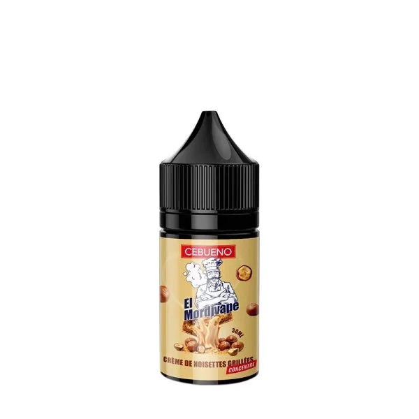 Concentré El Mordjvape 30ml - Cebueno - image 4
