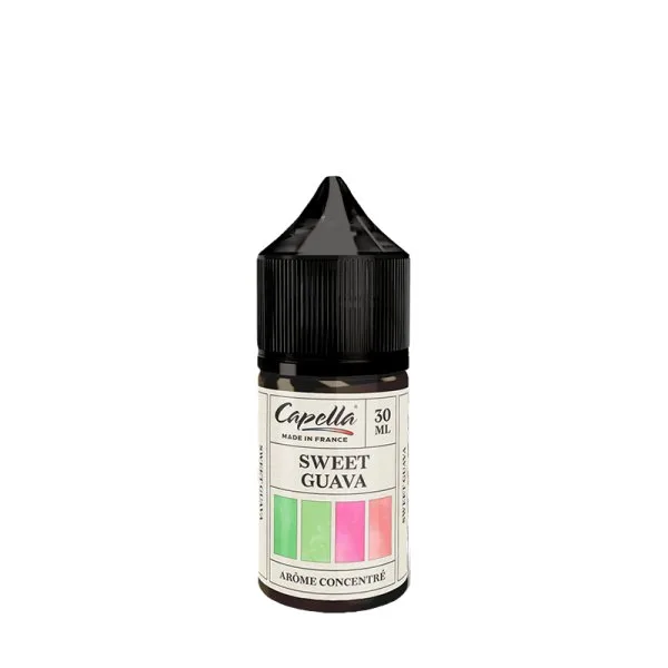 Concentré Sweet Guava 30ml - Capella - image 3