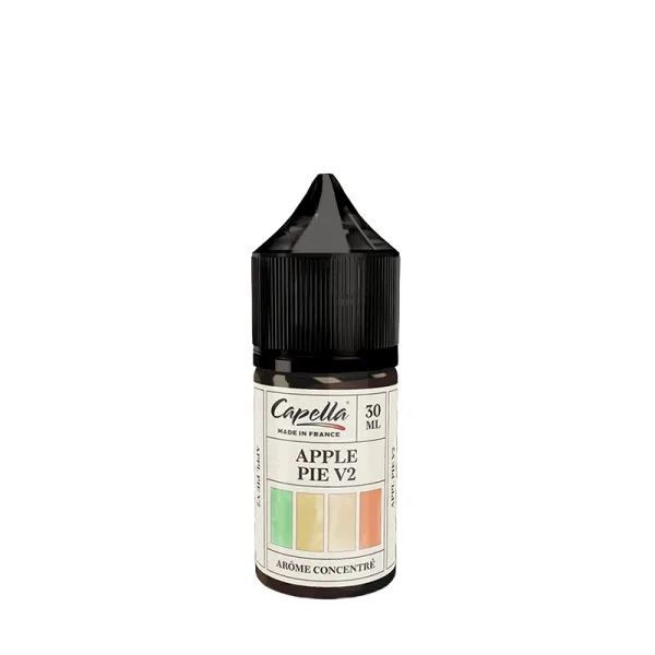 Concentré Apple Pie v2 30ml - Capella - image 3