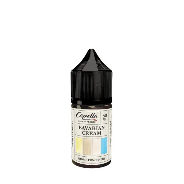 Concentré Bavarian Cream v2 30ml - Capella - image 3