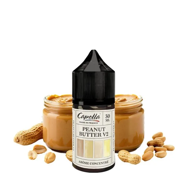 Concentré Peanut Butter v2 30ml - Capella - image 2