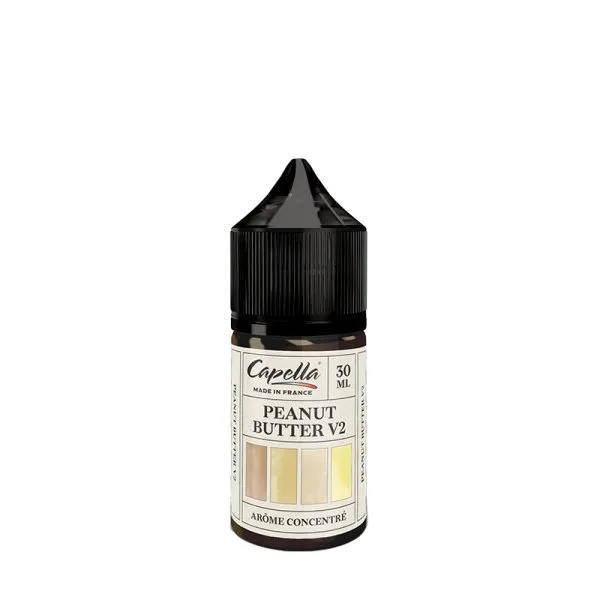 Concentré Peanut Butter v2 30ml - Capella - image 3