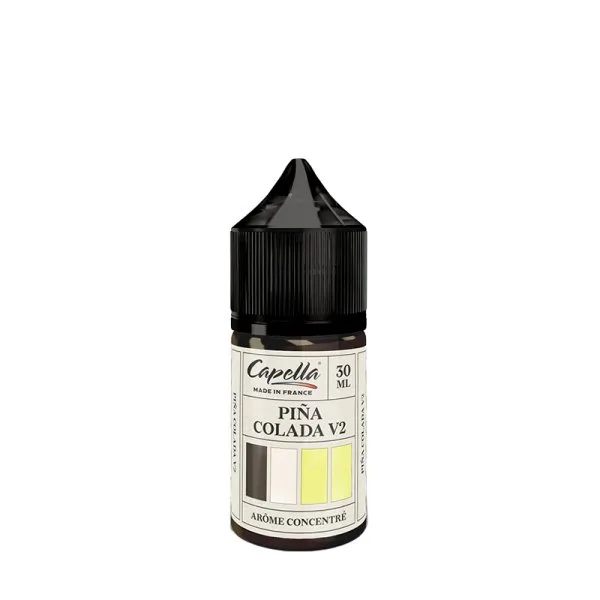 Concentré Pina Colada v2 30ml - Capella - image 3