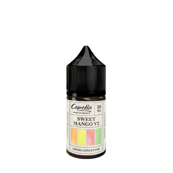 Concentré Sweet Mango v2 30ml - Capella - image 3