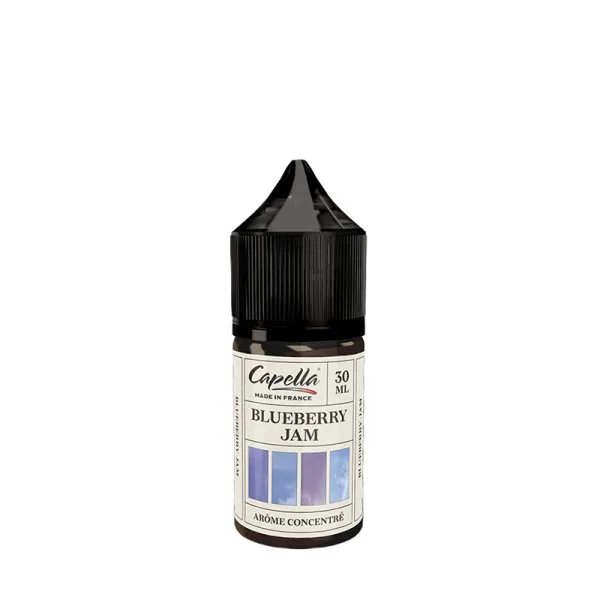 Concentré Blueberry Jam 30ml - Capella - image 3