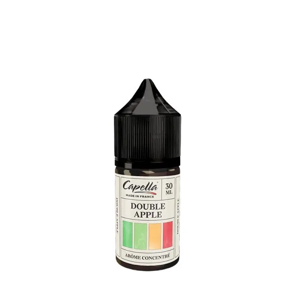 Concentré Double Apple 30ml - Capella - image 3