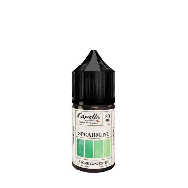 Concentré Spearmint 30ml - Capella - image 3