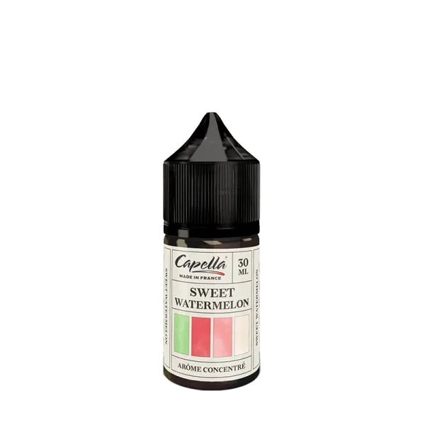Concentré Sweet Watermelon 30ml - Capella - image 3