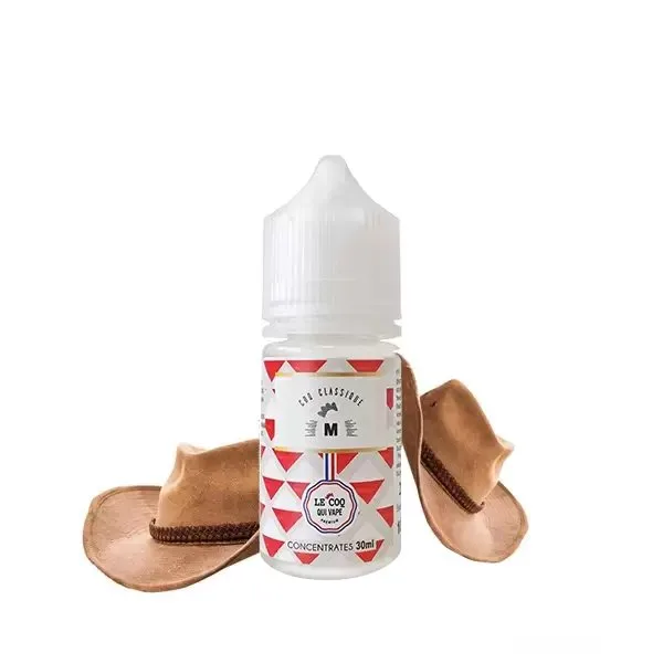 Concentré M 30ml - Le Coq Qui Vape - image 2