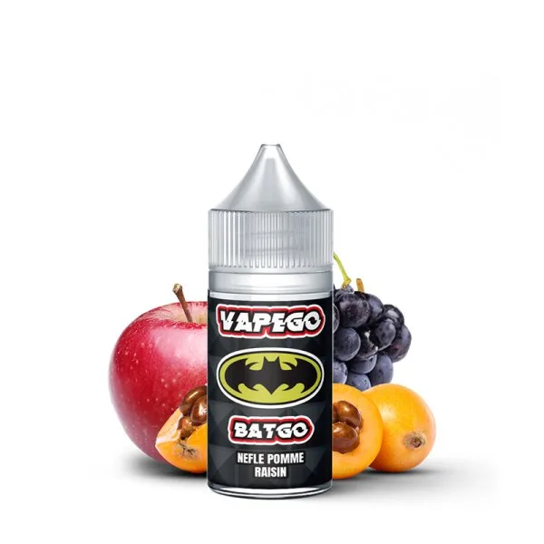 Concentré Batgo 30ml - Vapego - image 2