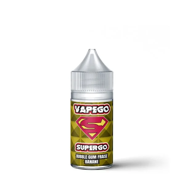 Concentré Supergo 30ml - Vapego - image 3