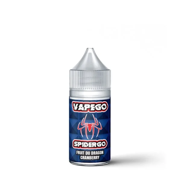 Concentré Spidergo 30ml - Vapego - image 3