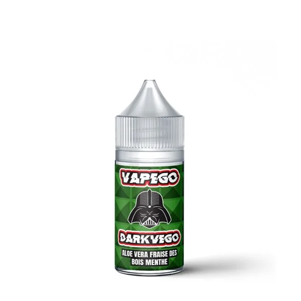 Concentré Darkvego 30ml - Vapego - image 3