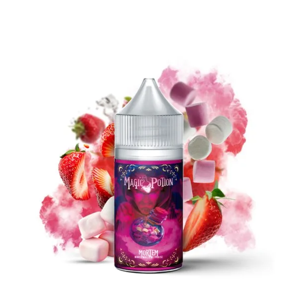 Concentré Mortem 30ml - Magic Potion - image 2