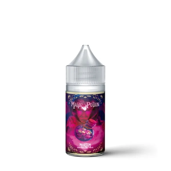 Concentré Mortem 30ml - Magic Potion - image 3