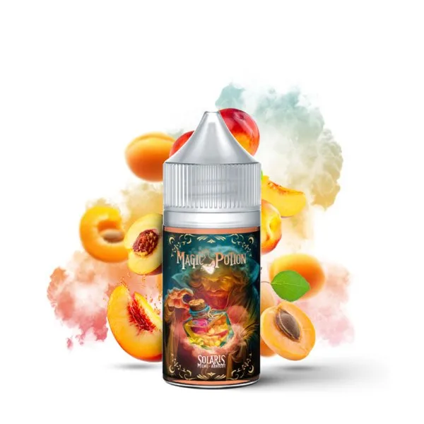 Concentré Solaris 30ml - Magic Potion - image 2