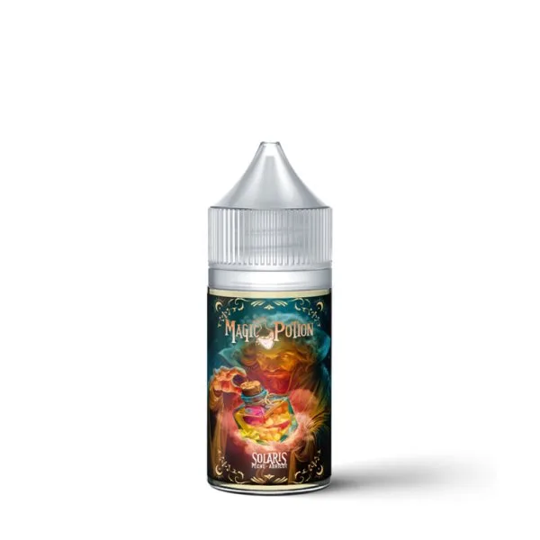 Concentré Solaris 30ml - Magic Potion - image 3