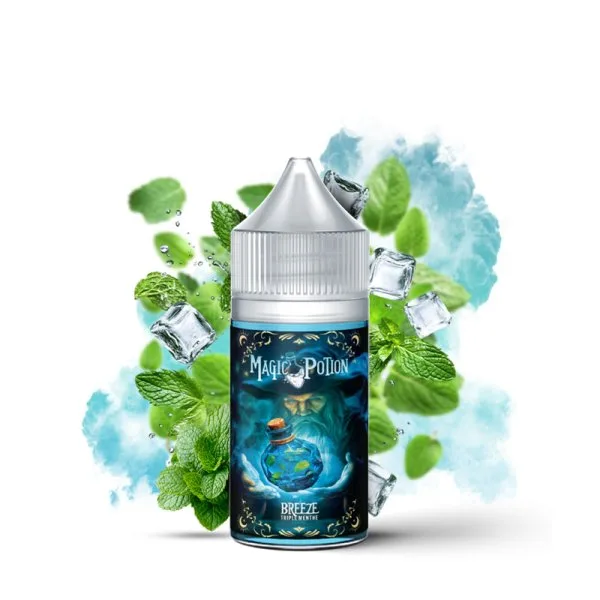Concentré Breeze 30ml - Magic Potion - image 2