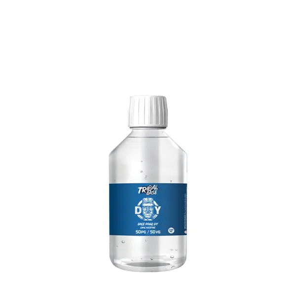 Tribal Base 50PG / 50VG 200ml - Tribal Force - image 2