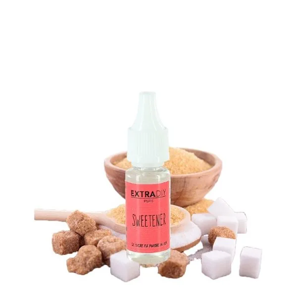 Additif Sweetener 10ml - ExtraDIY - image 2