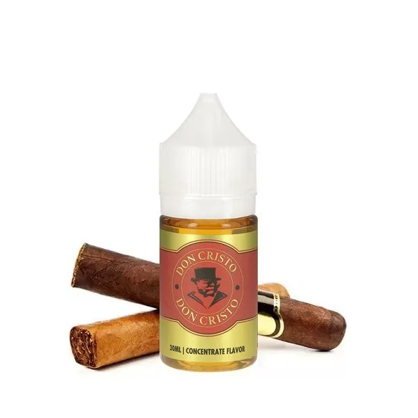 Concentré Don Cristo 30ml - Don Cristo - image 2