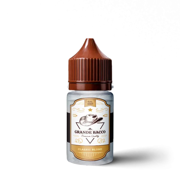 Concentré Classic Blond 30ml - Grande Bacco - image 3