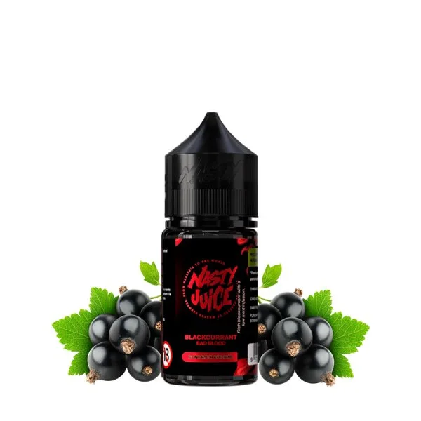 Concentré Bad Blood 30ml - Nasty - image 2