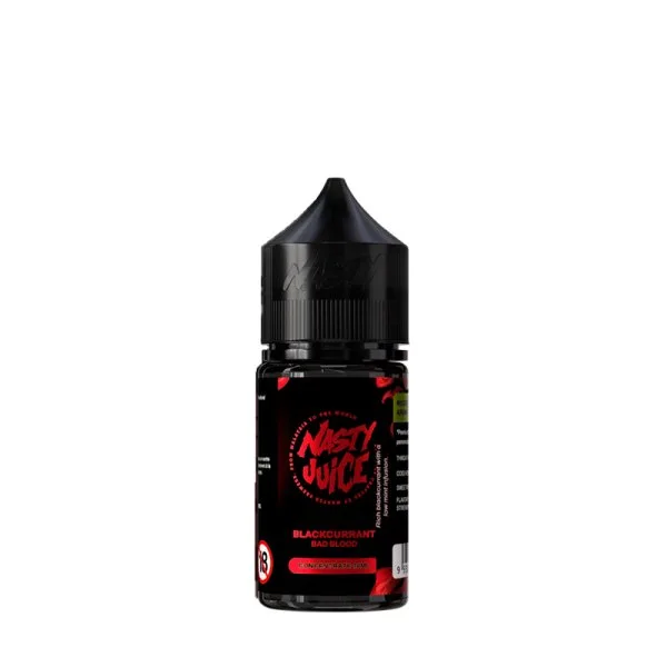 Concentré Bad Blood 30ml - Nasty - image 3